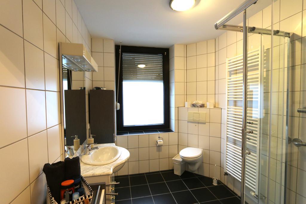 Nadines Ferienwohnung Krefeld Exterior foto